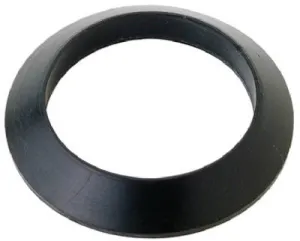 3-1/16 X 2-1/4 In. Beveled Rubber Flush Valve Shank Washer