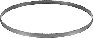 32-7/8 IN. x .020 IN 14/18TPI Bi Metal Cordless Bandsaw Blades - 3 PACK