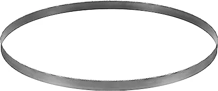 32-7/8 IN. x .020 IN 14/18TPI Bi Metal Cordless Bandsaw Blades - 3 PACK