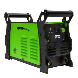 40 P Plasma Cutter