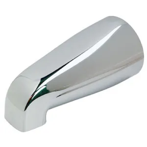 5-1/8 In. Universal Tub Spout - Chrome Finish