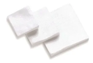 50 Synthetic Cleaning Patches 270-.35cal