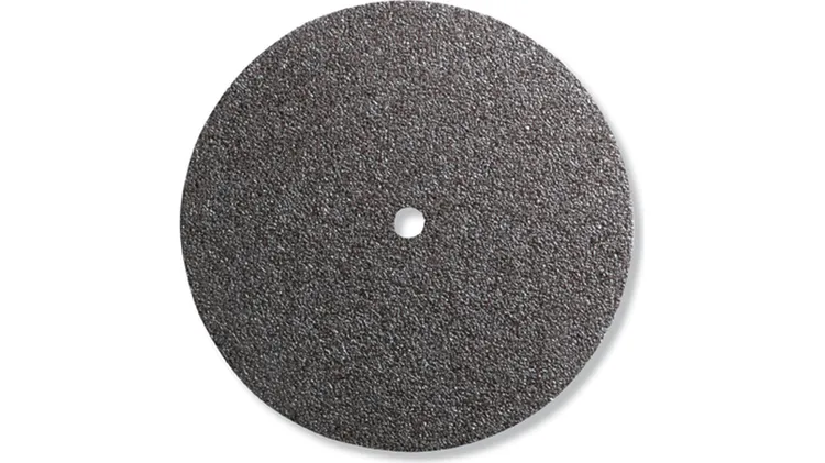 540 1-1/4in Cut-off Wheels. 5 pack