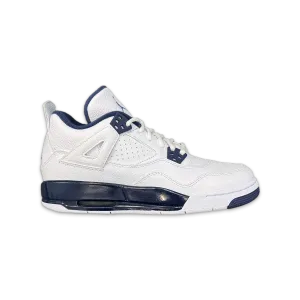 Air Jordan 4 Retro Columbia 2015 (GS)
