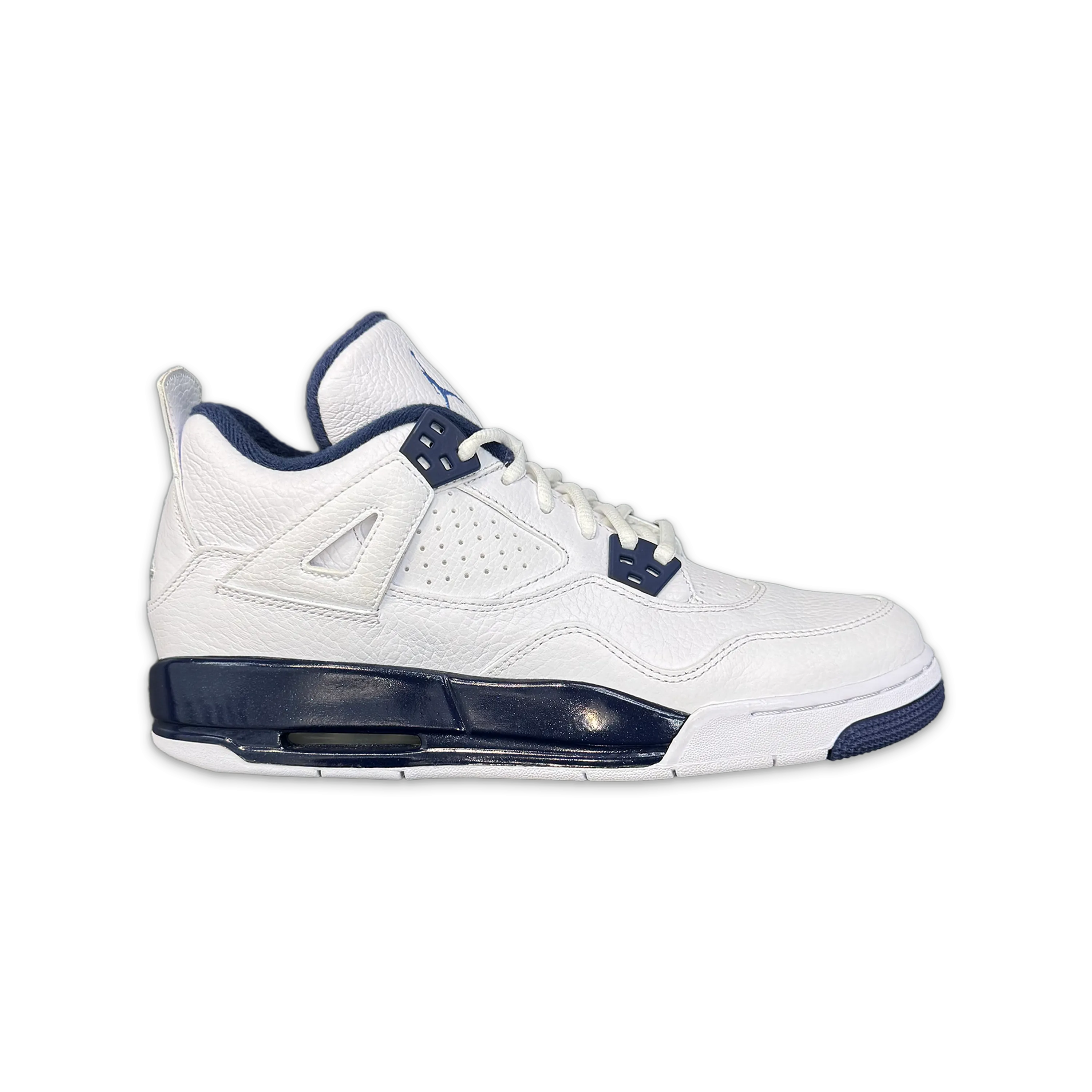 Air Jordan 4 Retro Columbia 2015 (GS)