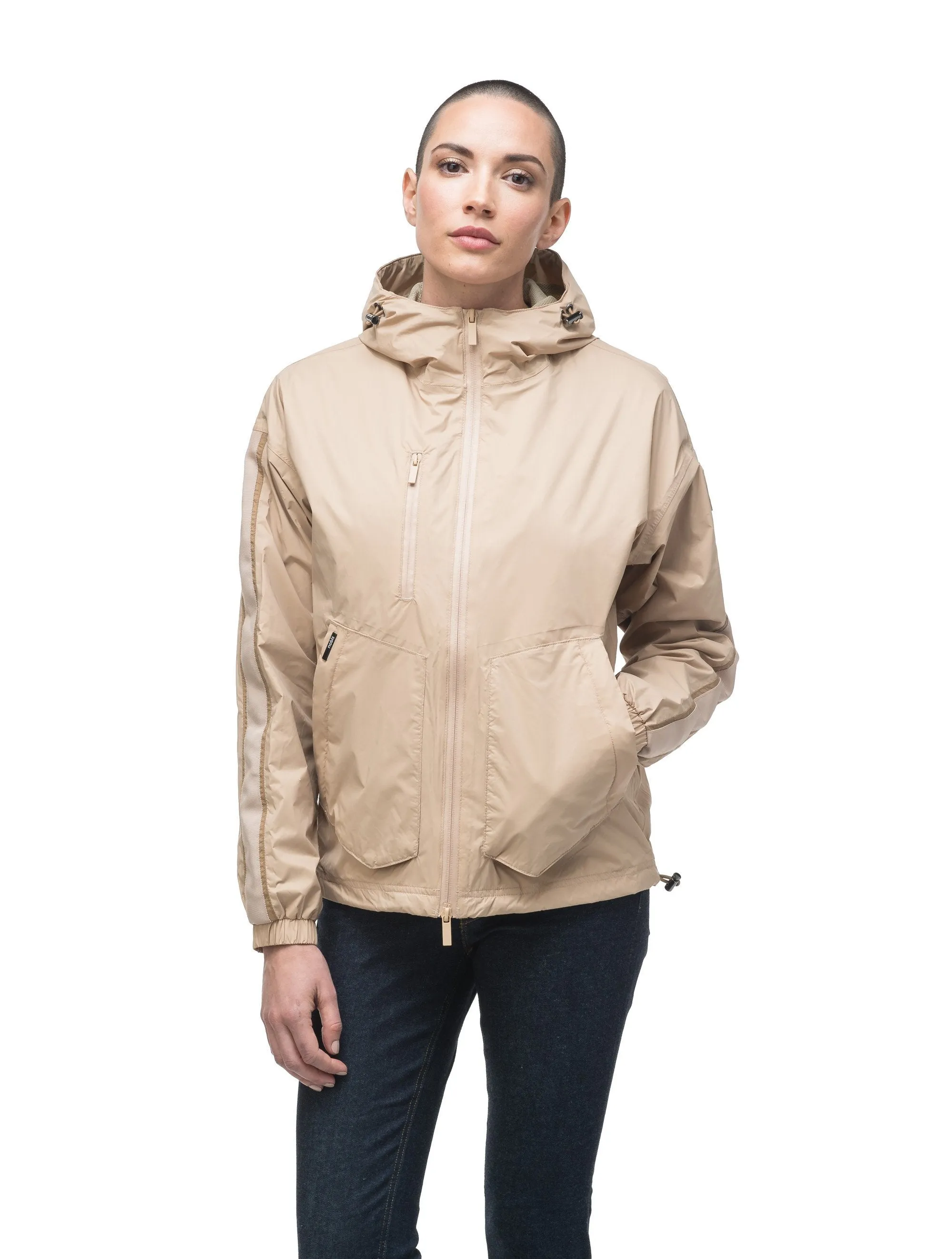Allegra Women's Windbreaker - NEXT by Nobis