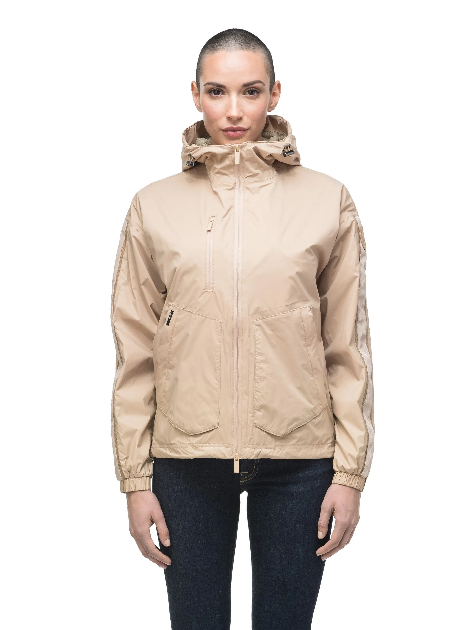 Allegra Women's Windbreaker - NEXT by Nobis