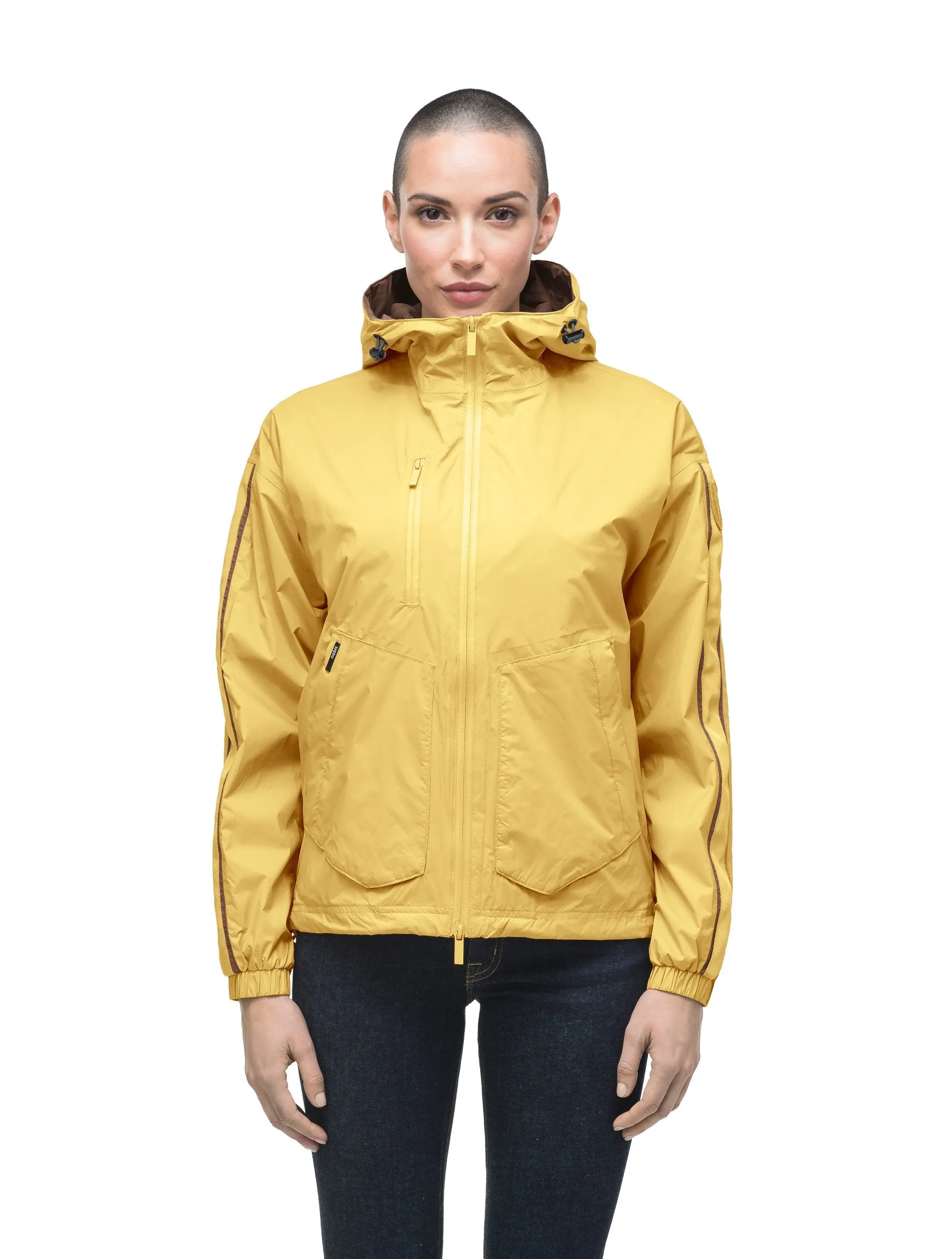 Allegra Women's Windbreaker - NEXT by Nobis