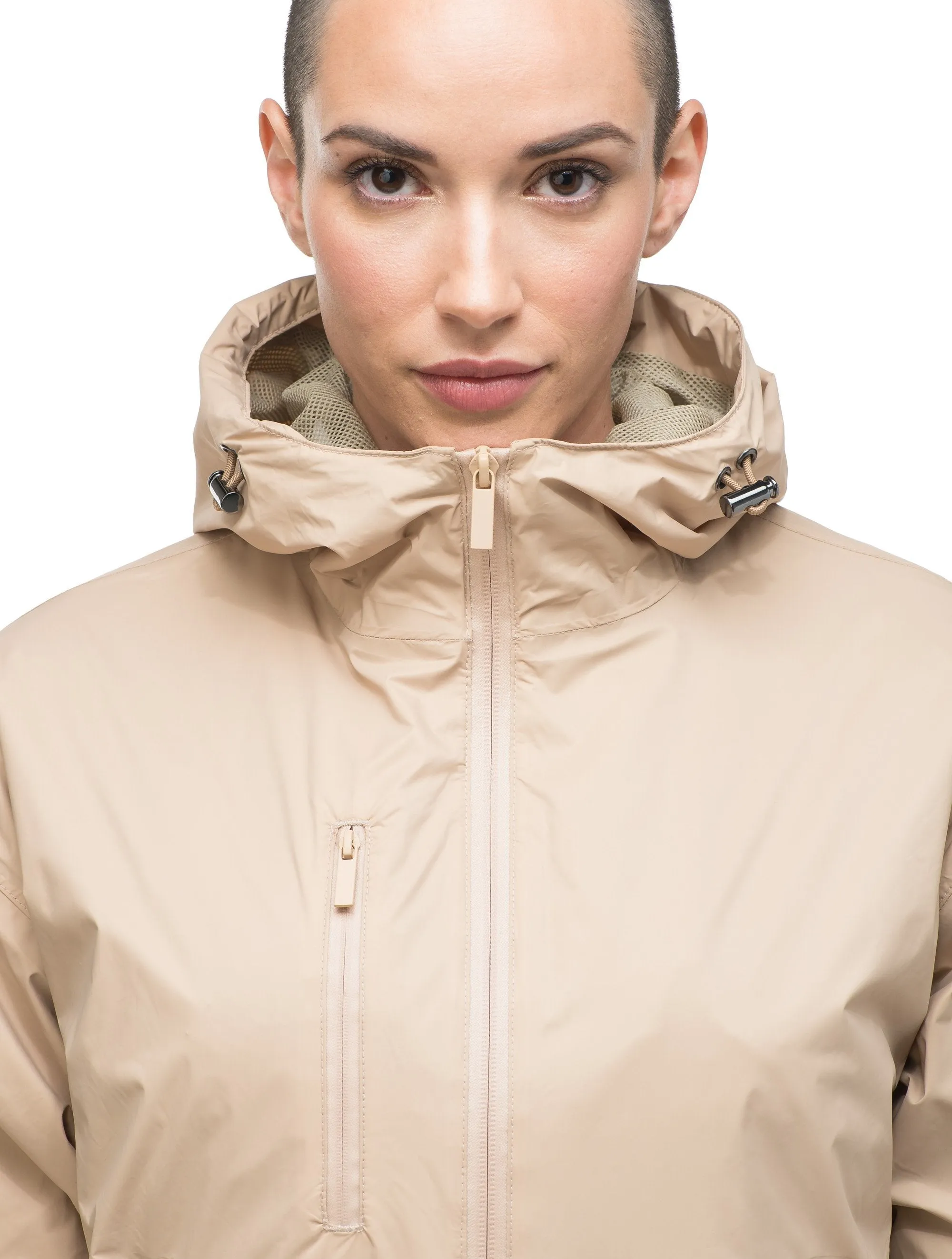 Allegra Women's Windbreaker - NEXT by Nobis