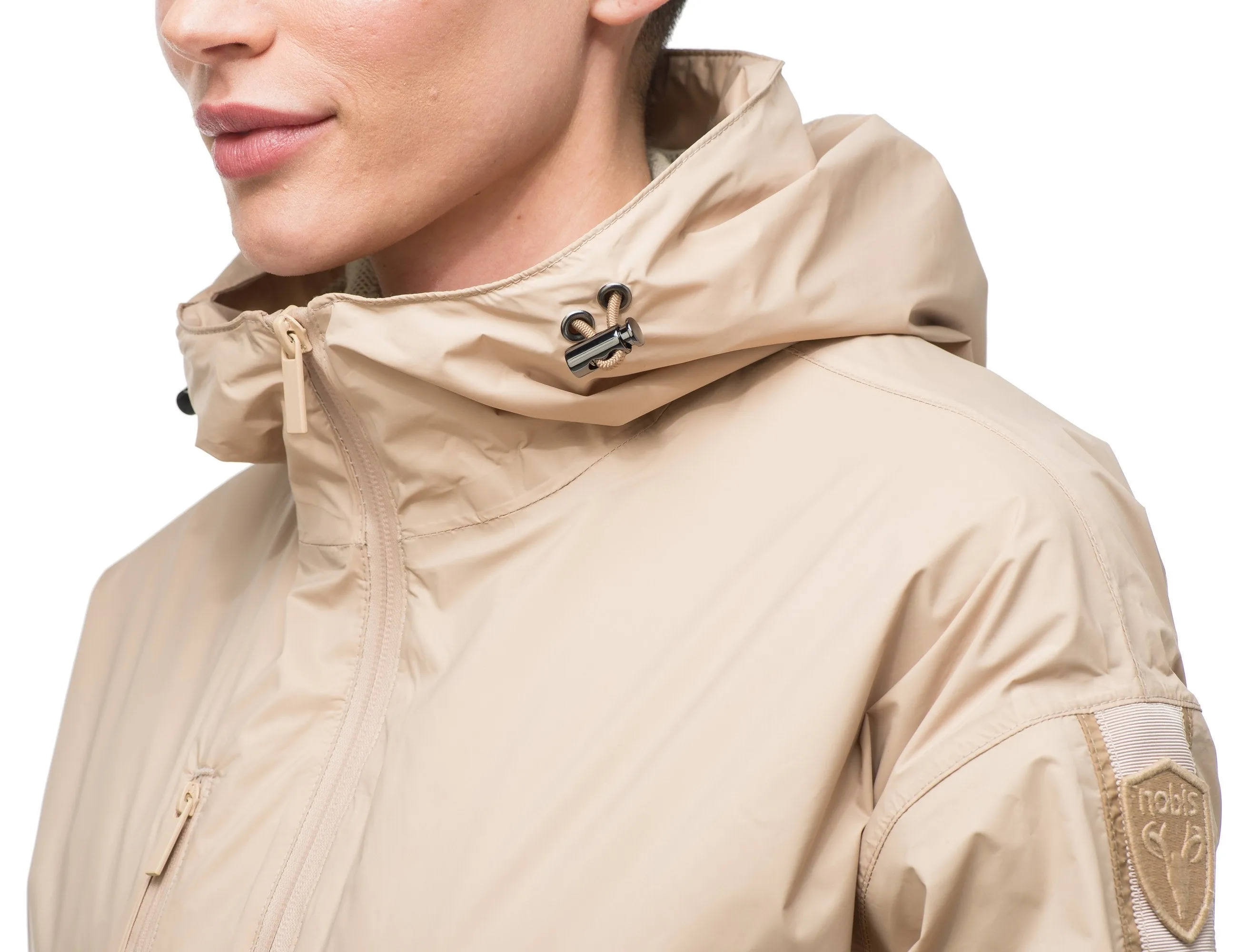 Allegra Women's Windbreaker - NEXT by Nobis