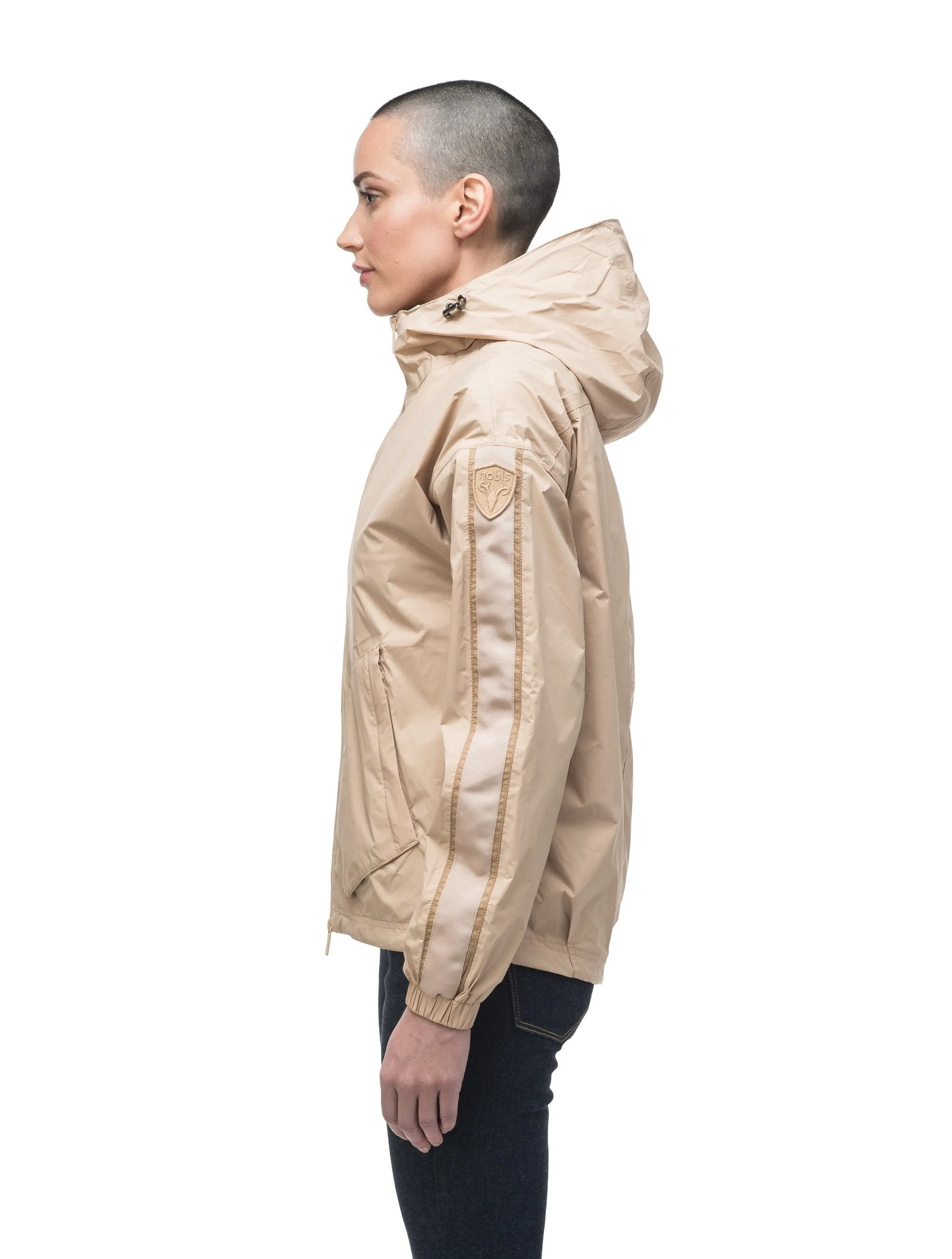Allegra Women's Windbreaker - NEXT by Nobis