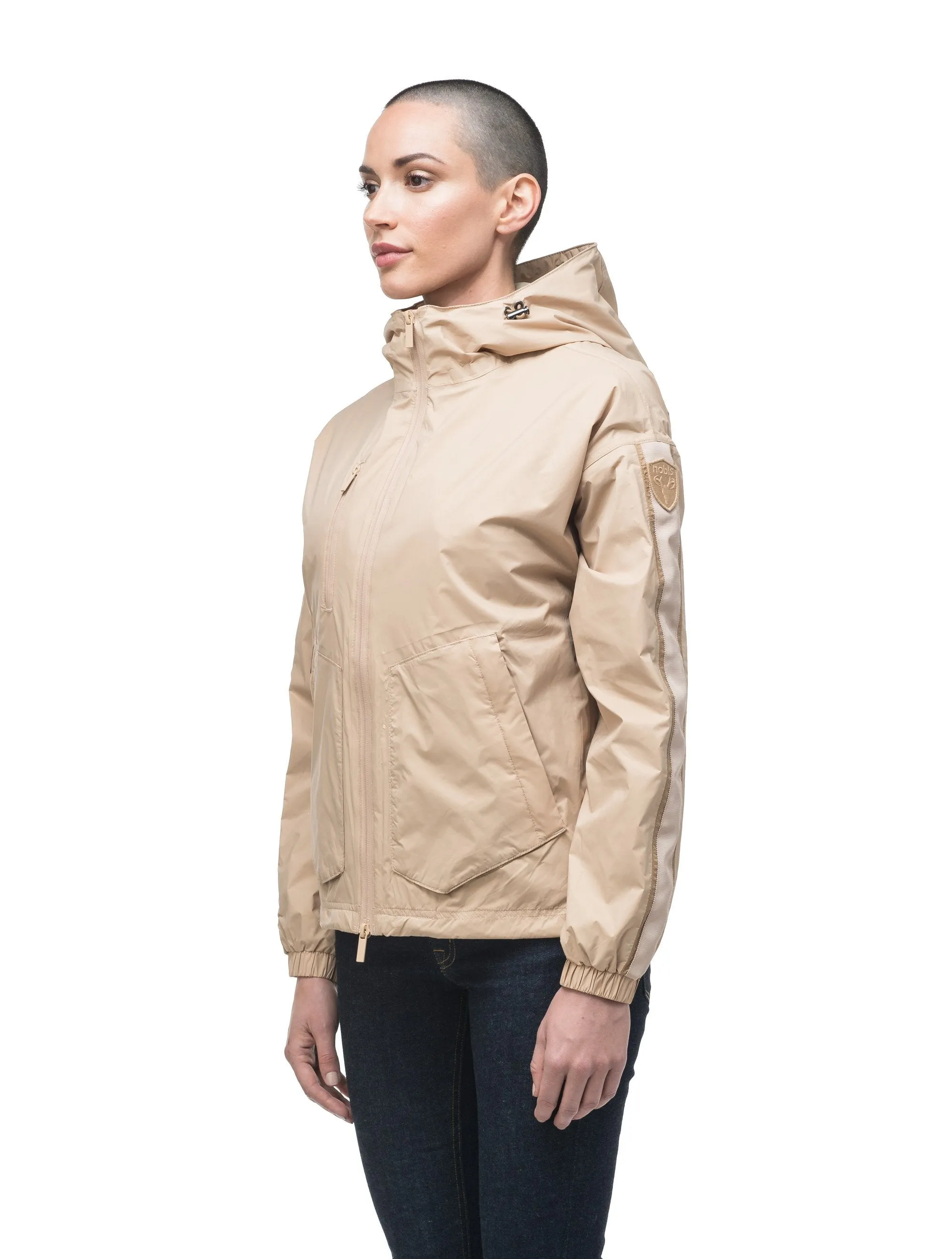 Allegra Women's Windbreaker - NEXT by Nobis