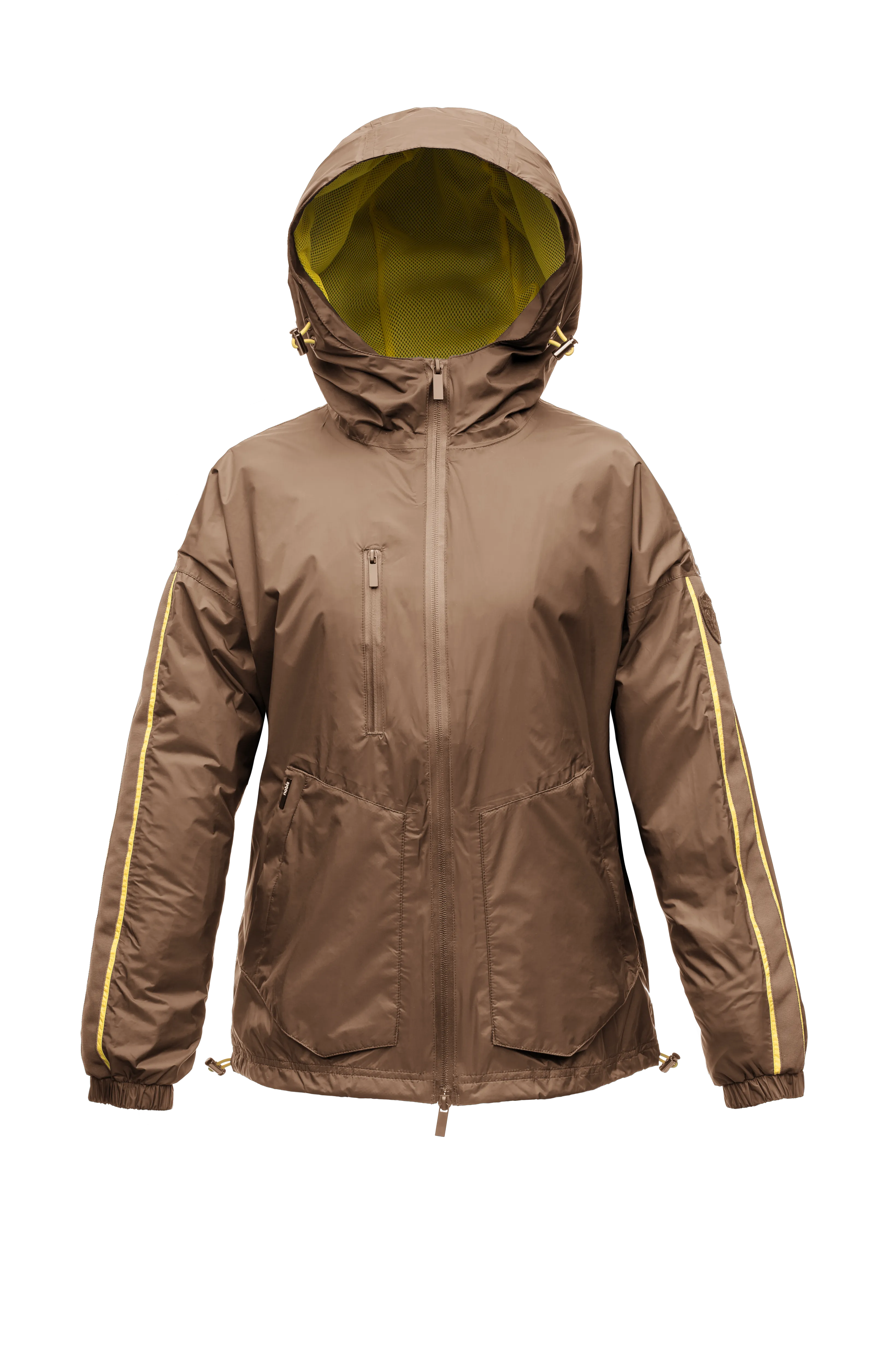 Allegra Women's Windbreaker - NEXT by Nobis