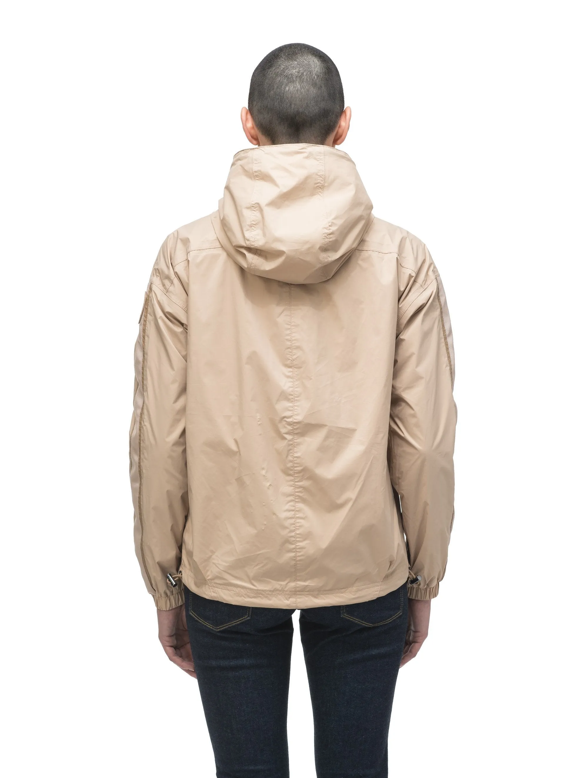 Allegra Women's Windbreaker - NEXT by Nobis