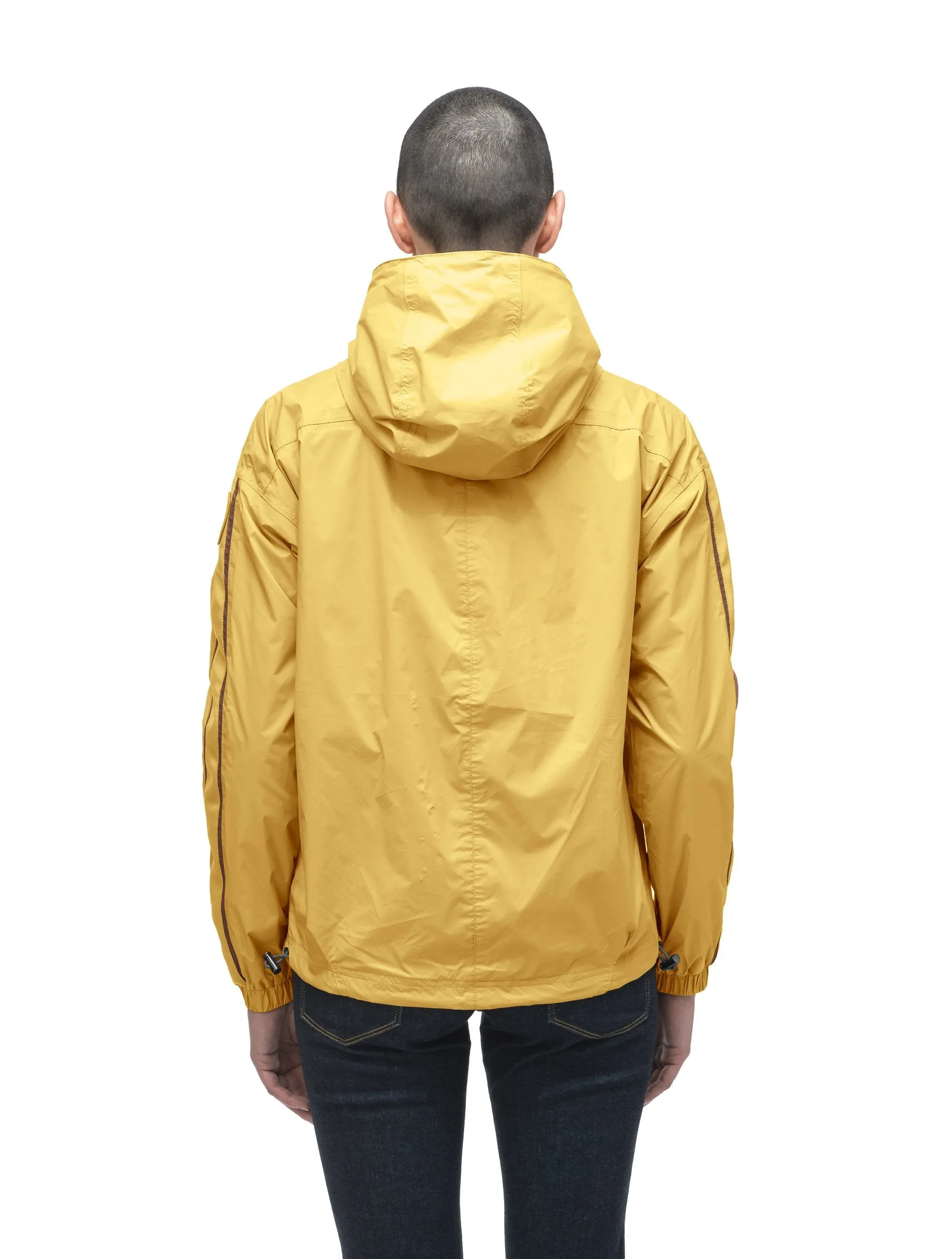 Allegra Women's Windbreaker - NEXT by Nobis
