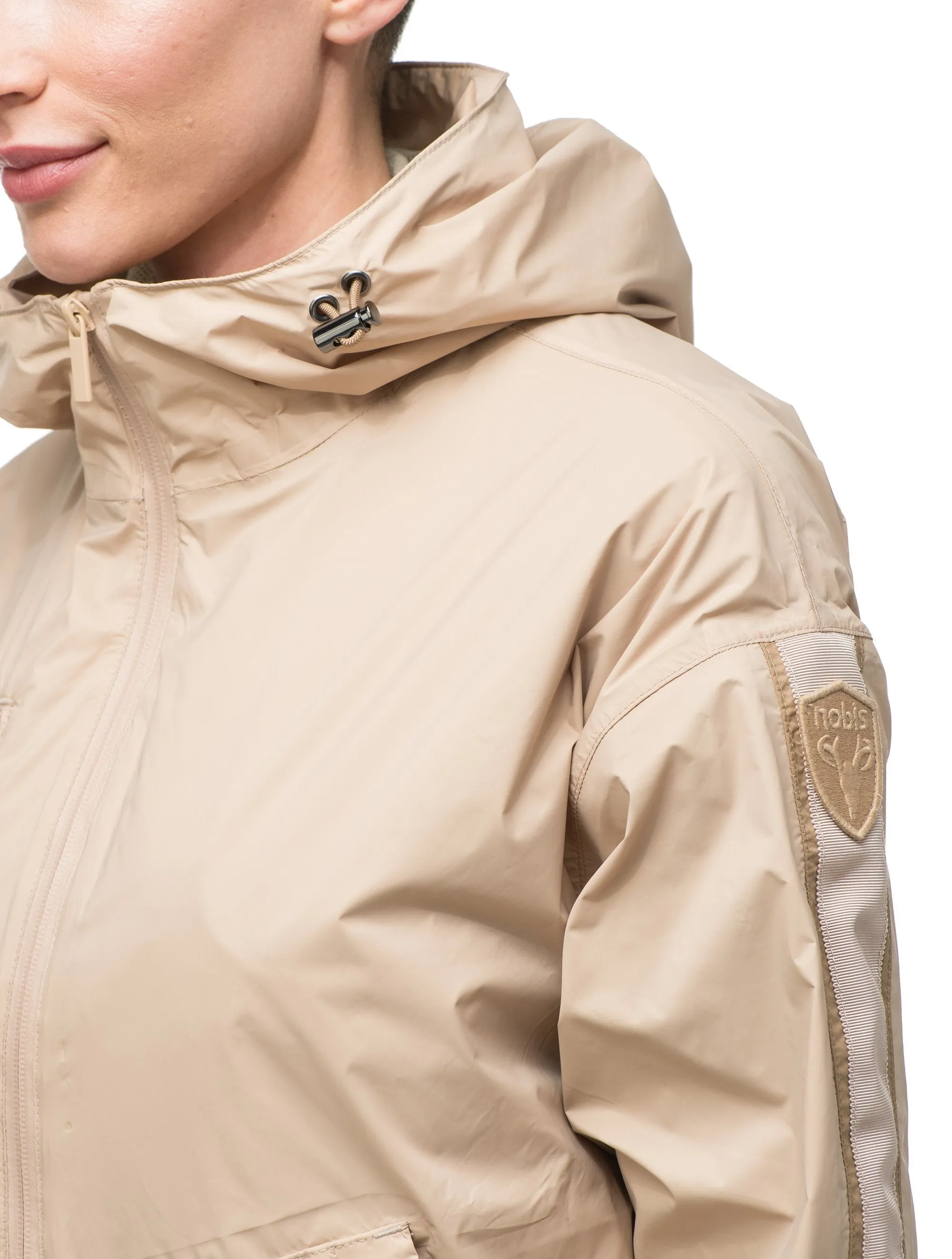 Allegra Women's Windbreaker - NEXT by Nobis