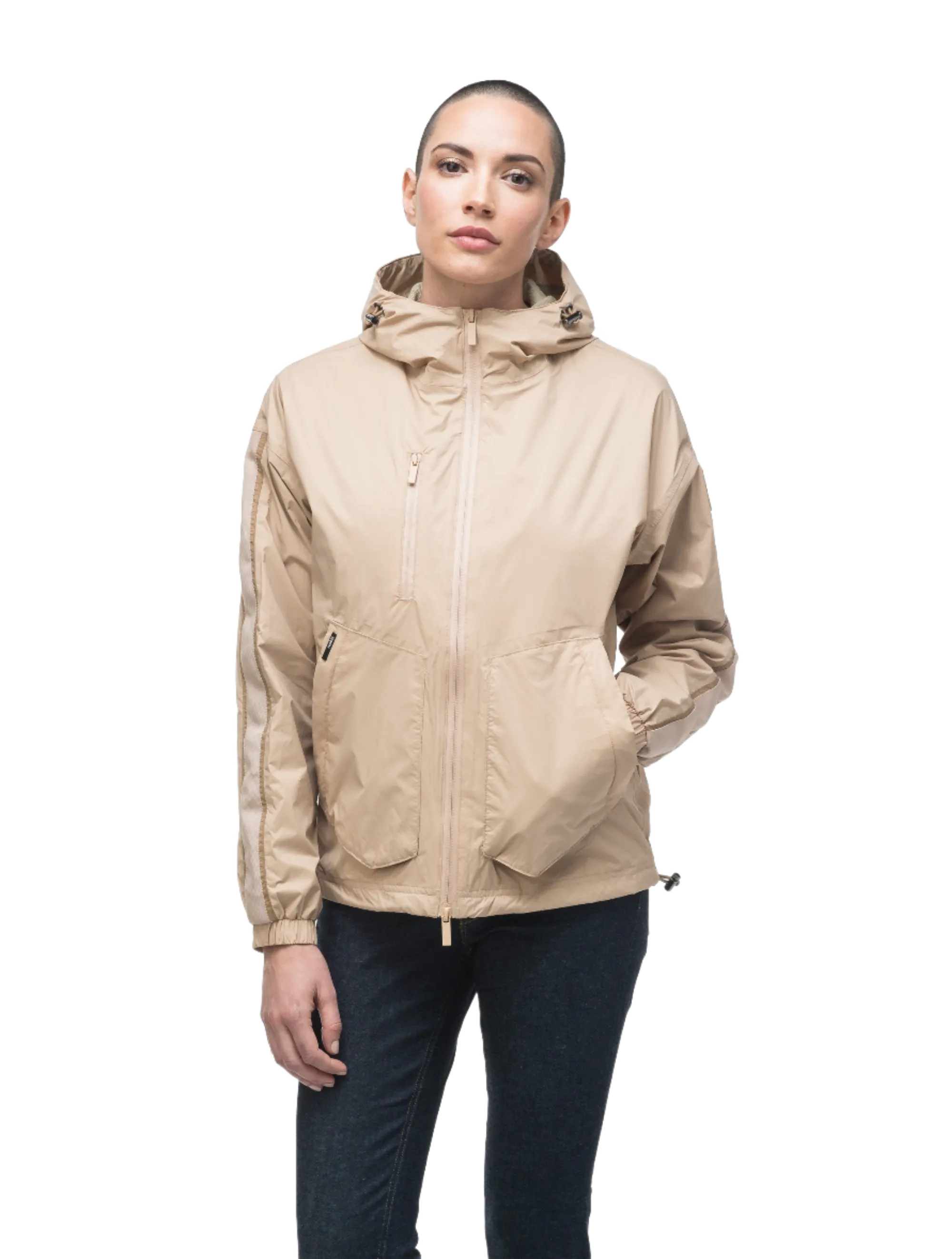 Allegra Women's Windbreaker - NEXT by Nobis