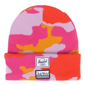 Andy Warhol Elmer Pink Camo