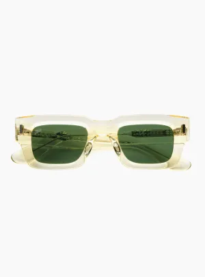 Ares Lemonade and Green