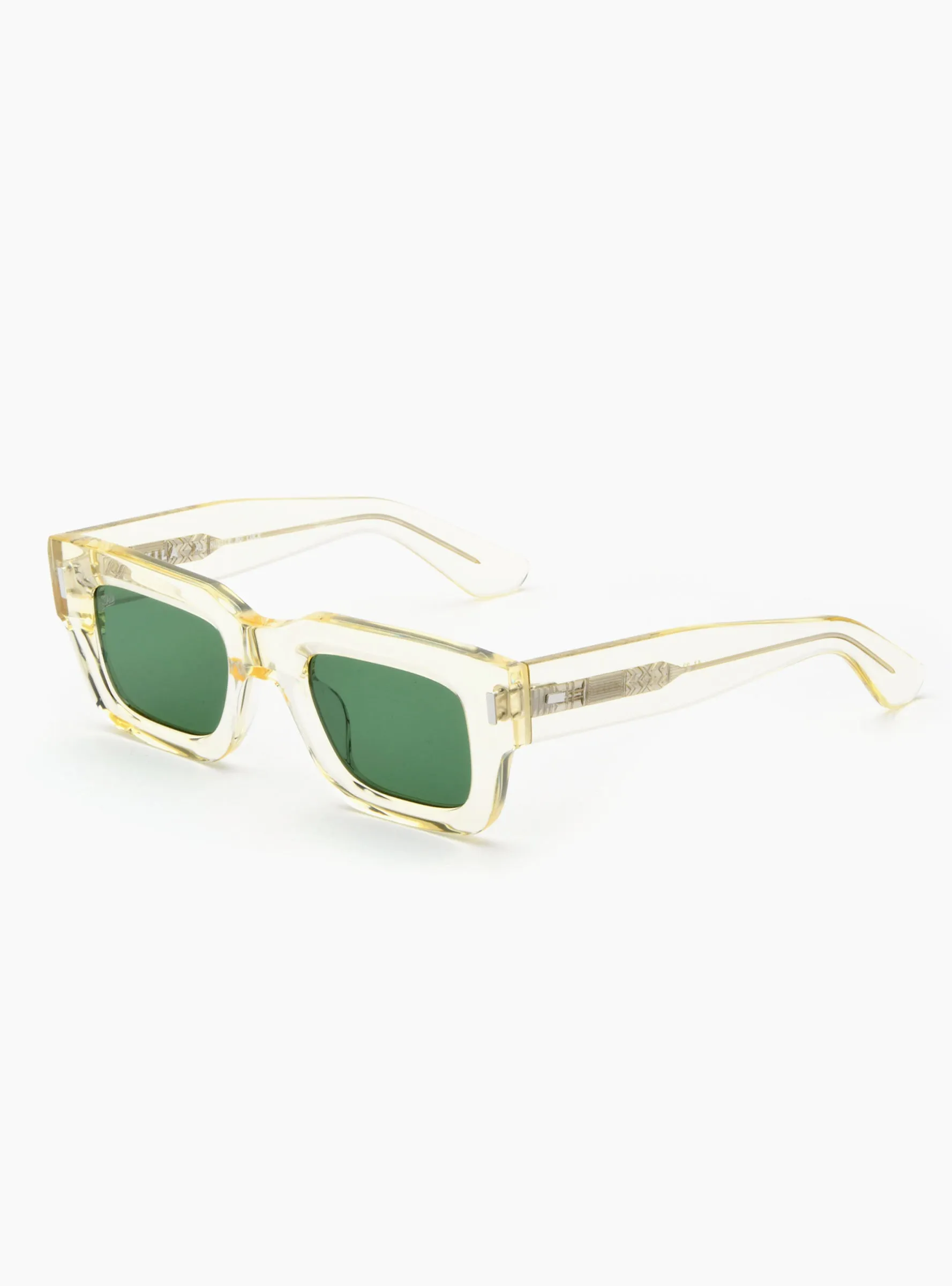 Ares Lemonade and Green