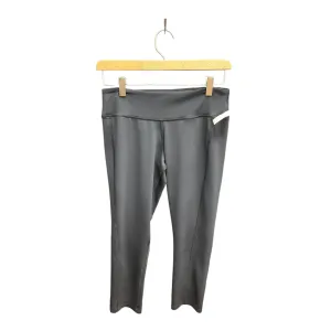 Athletic Capris By Columbia In Black. Size: Xs