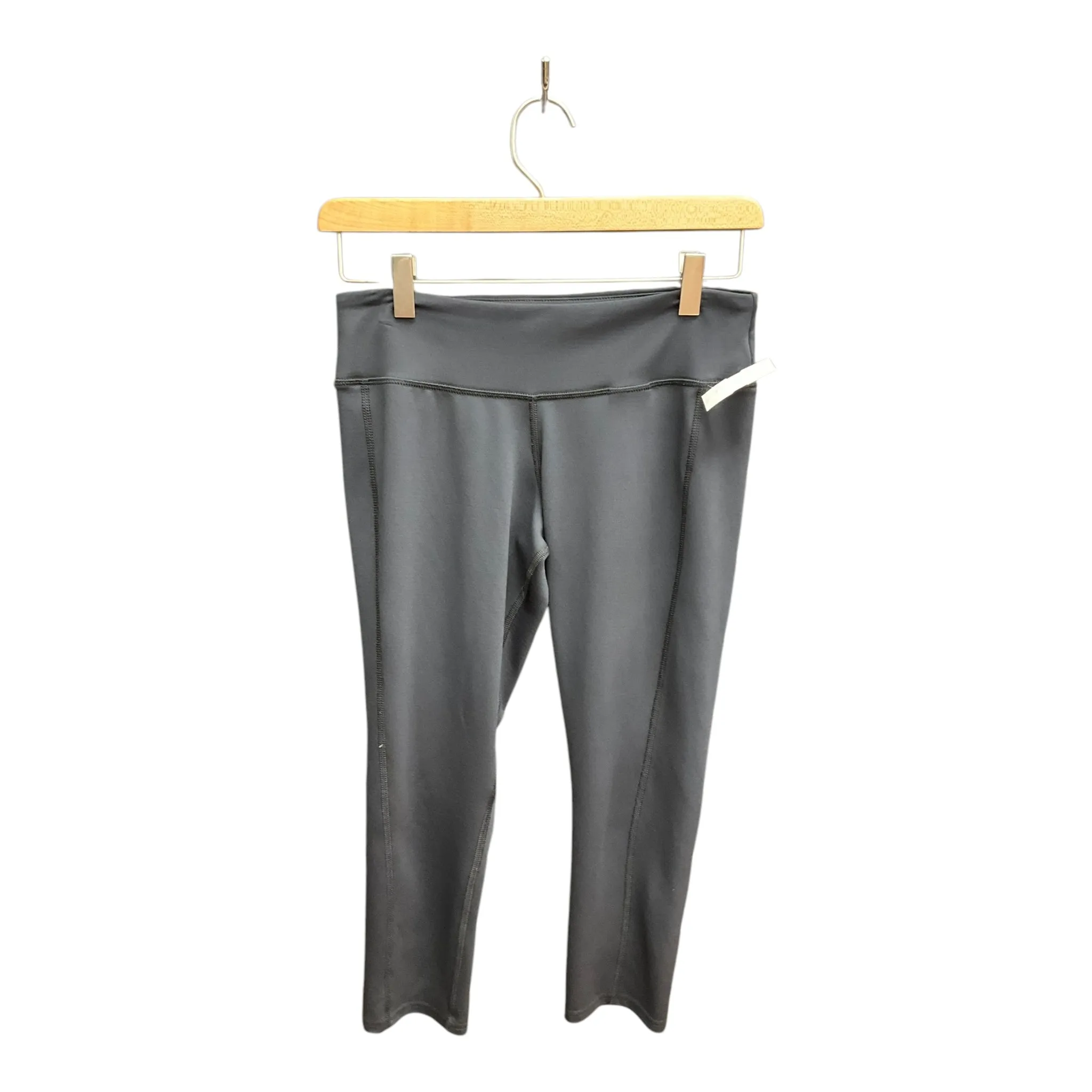 Athletic Capris By Columbia In Black. Size: Xs