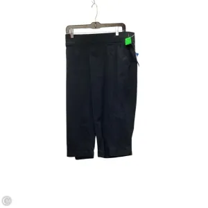 Athletic Capris By Columbia  Size: 2x