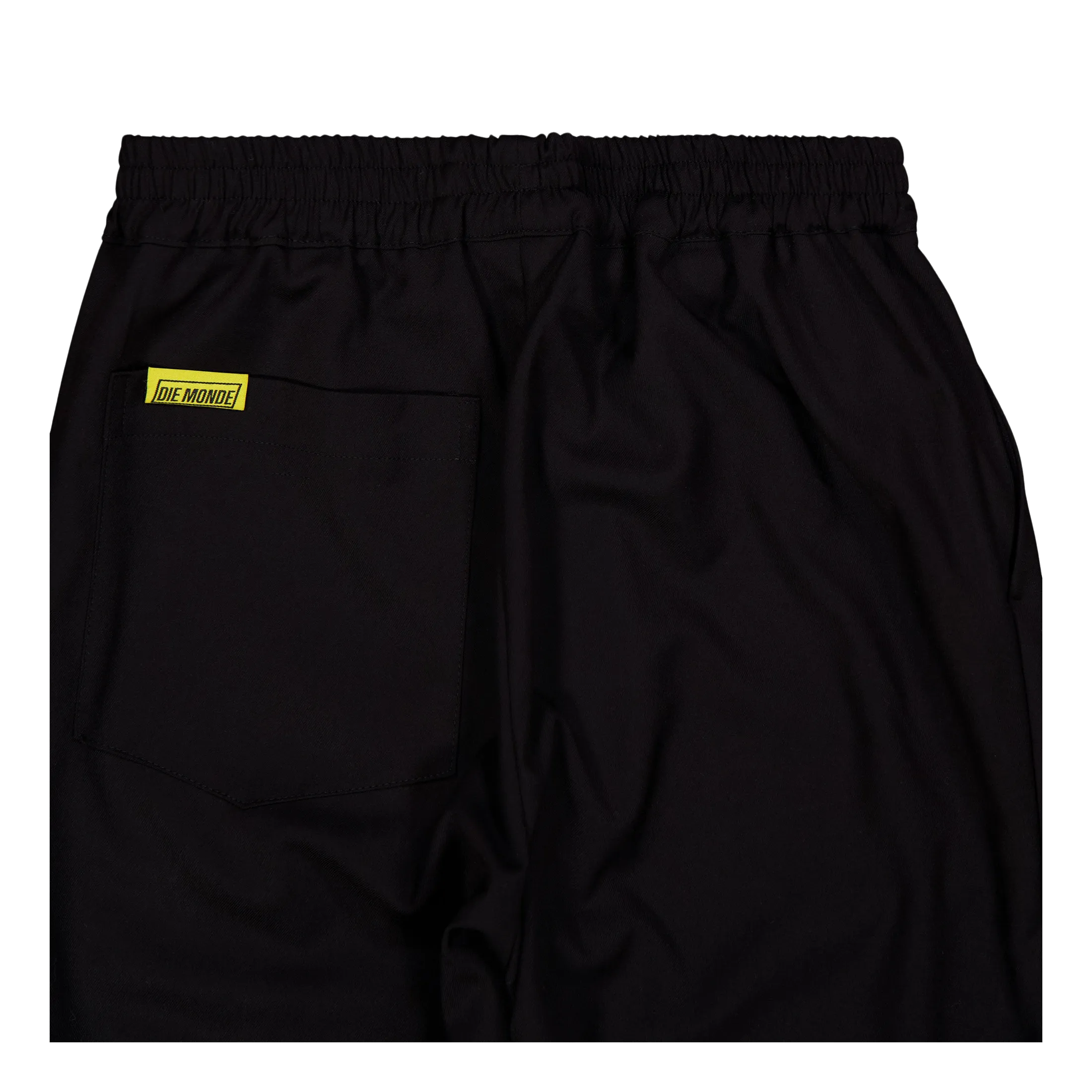 Bafaka  - Uniform Trousers Black