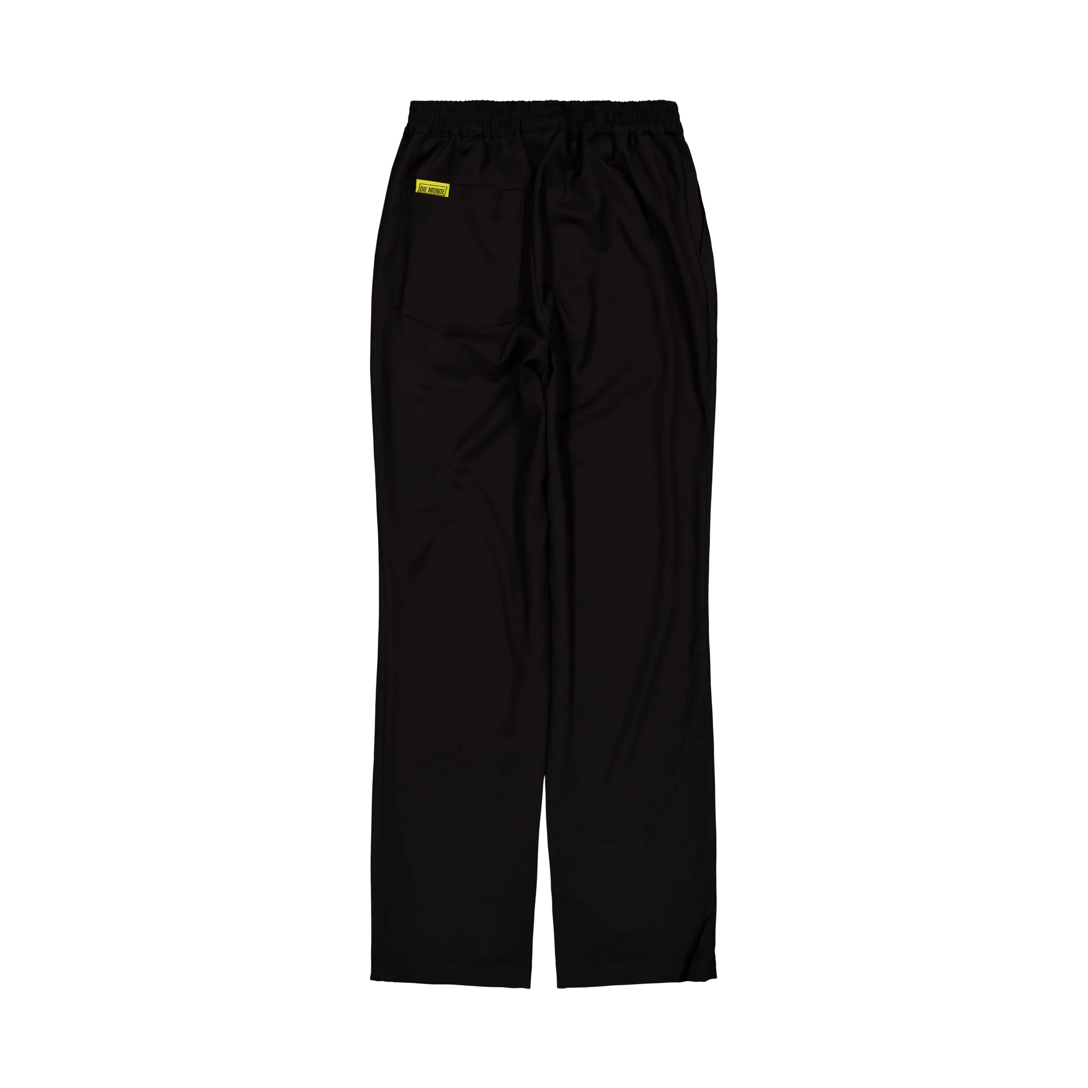 Bafaka  - Uniform Trousers Black