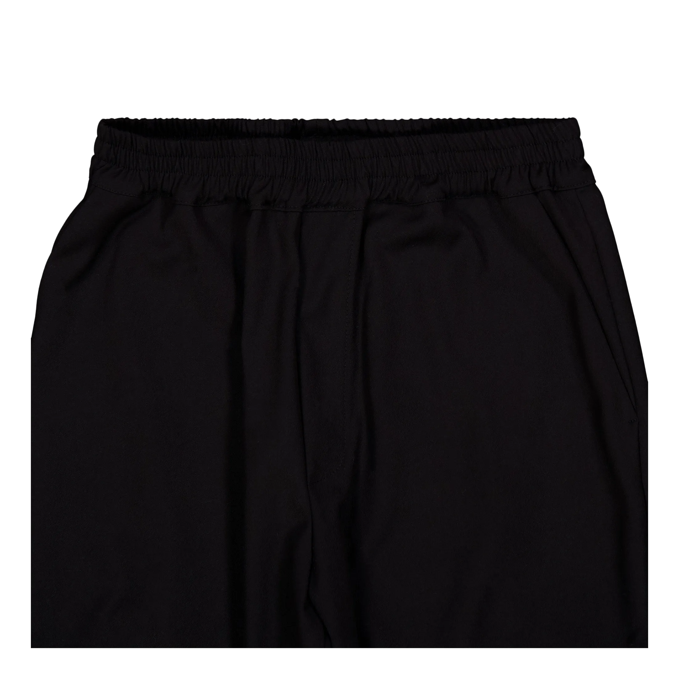 Bafaka  - Uniform Trousers Black