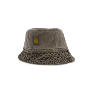 Bayfield Bucket Hat Black
