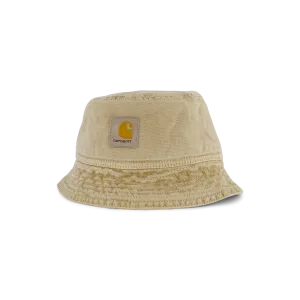 Bayfield Bucket Hat Dusty H Brown
