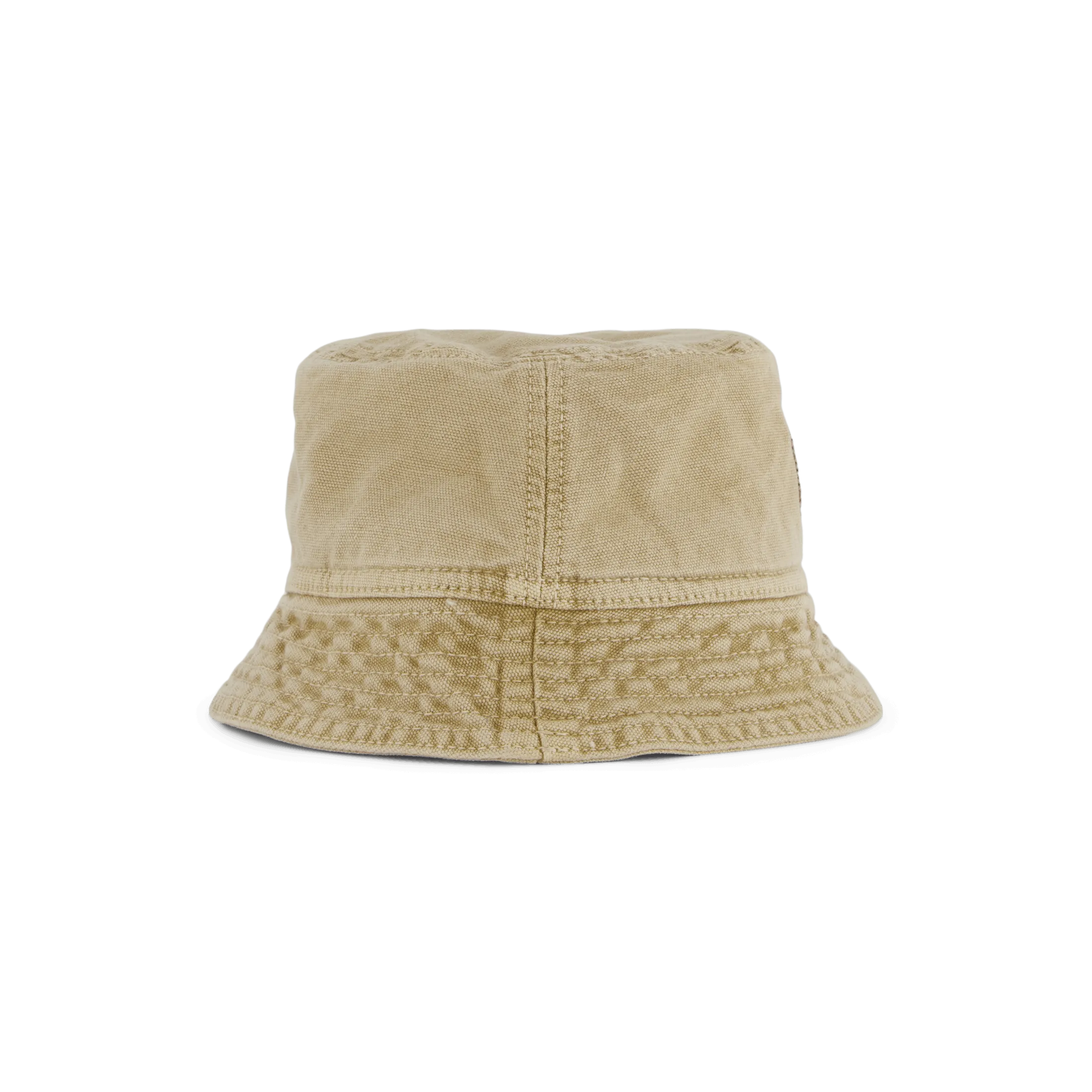 Bayfield Bucket Hat Dusty H Brown