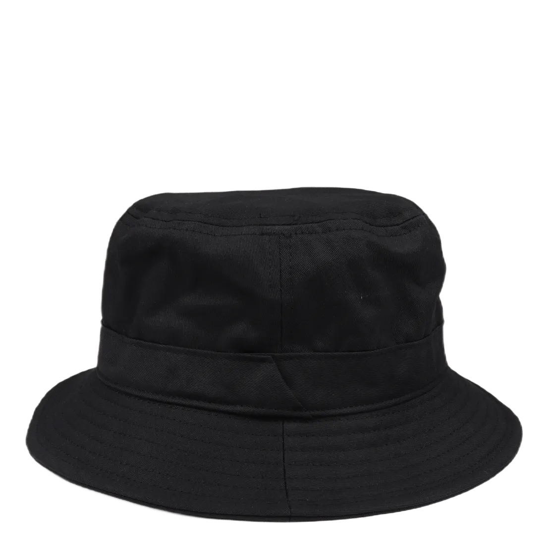 Beta Packable Bucket Hat Black