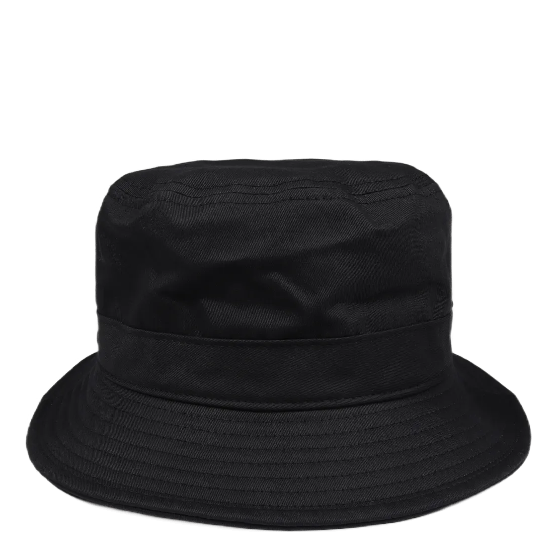 Beta Packable Bucket Hat Black