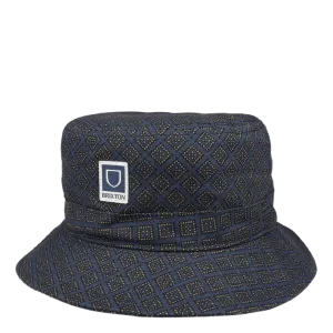 Beta Packable Bucket Hat Joblu