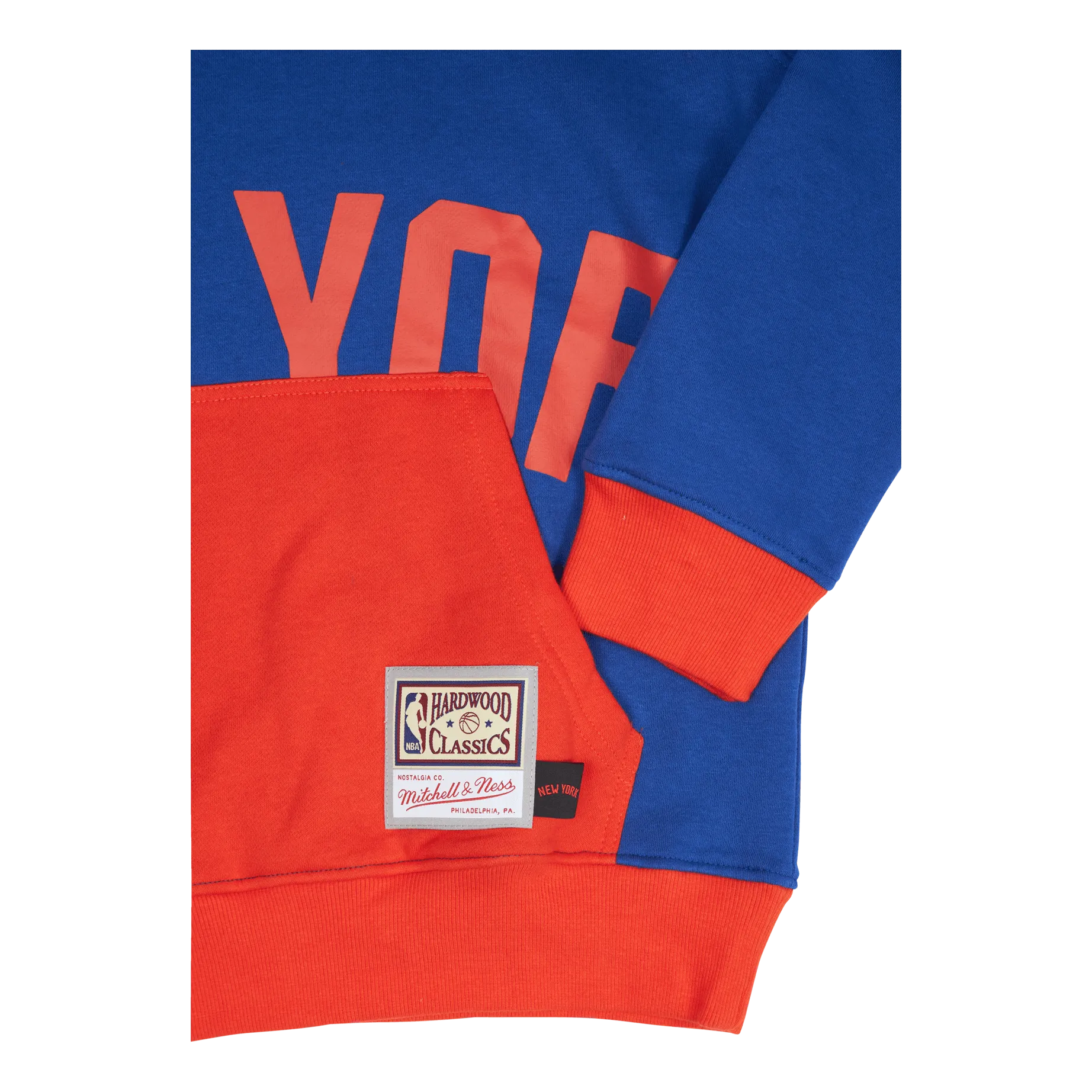 Big Face Hoody 5.0