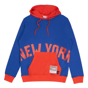 Big Face Hoody 5.0