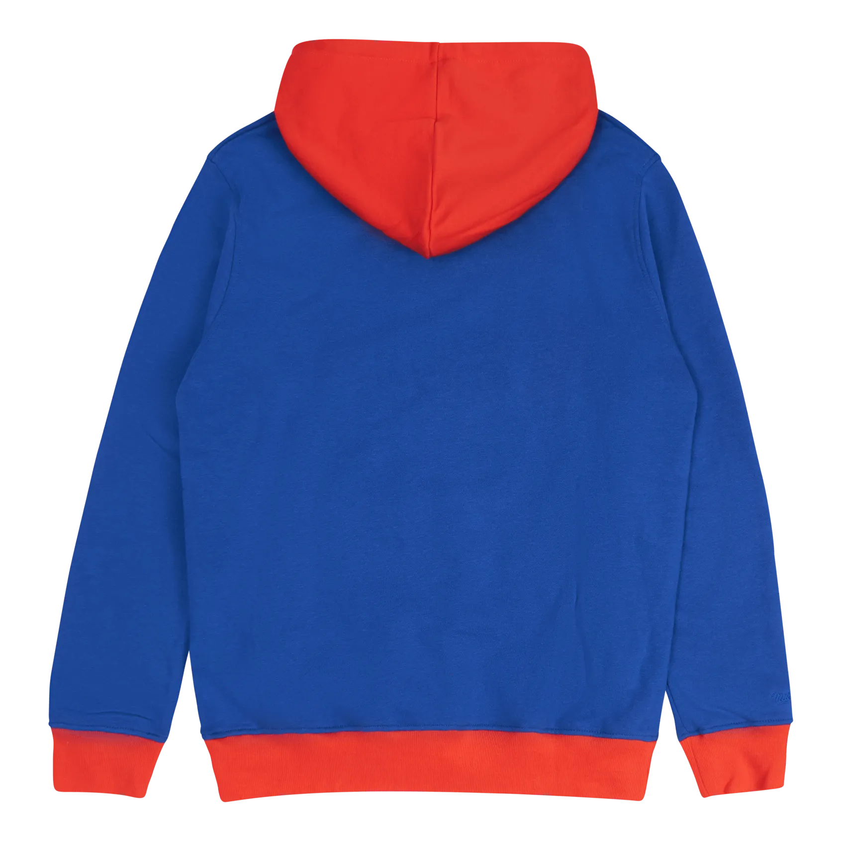 Big Face Hoody 5.0