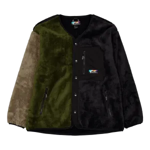 Bigfoot Jacket '23 Panel