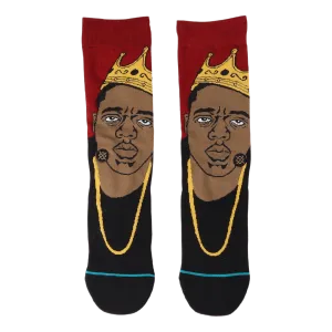 Biggie Resurrected Black