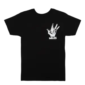 Bitches Brew S/s Tee Black