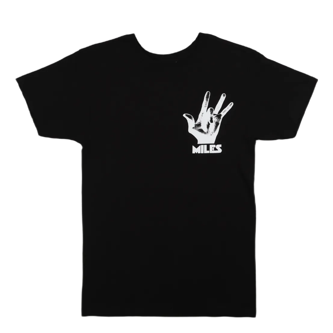 Bitches Brew S/s Tee Black