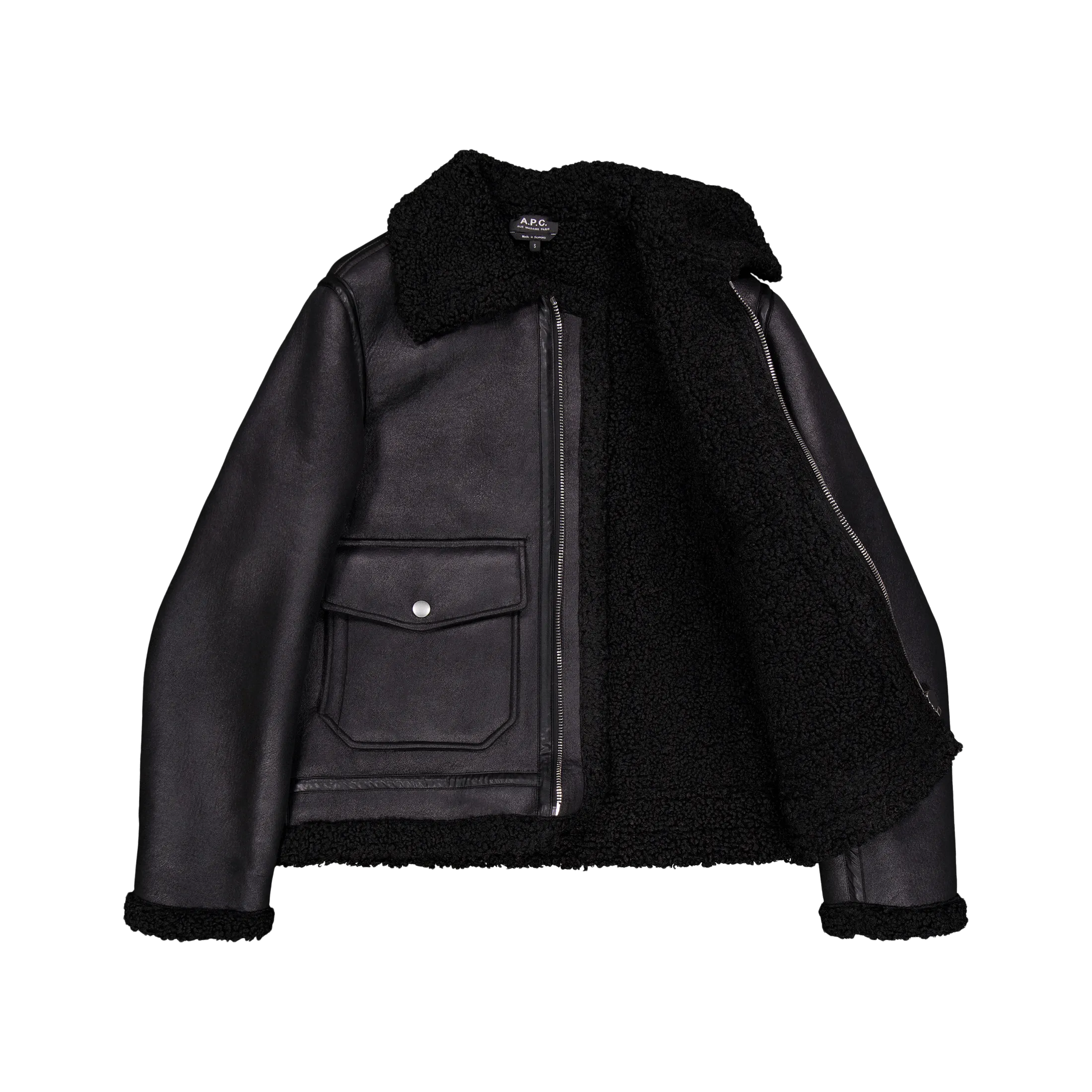 Blouson Tommy Lzz