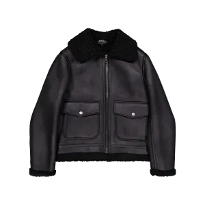 Blouson Tommy Lzz