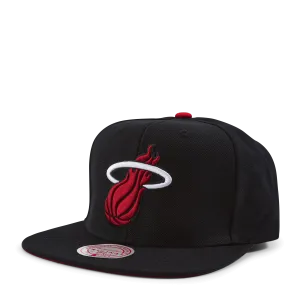 Born And B Snapback