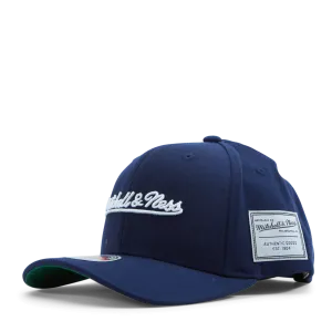 Branded Comfy Core Stretch Snapback