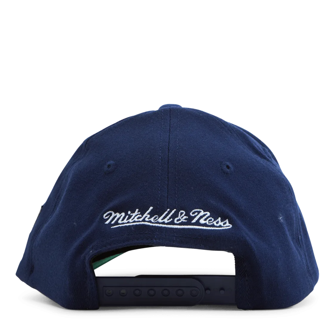 Branded Comfy Core Stretch Snapback