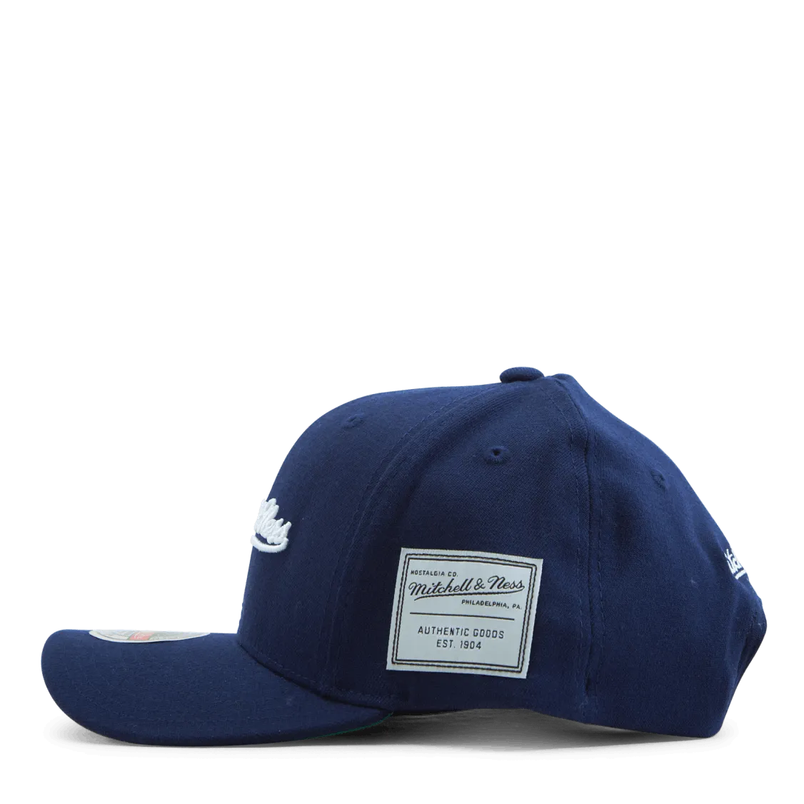 Branded Comfy Core Stretch Snapback