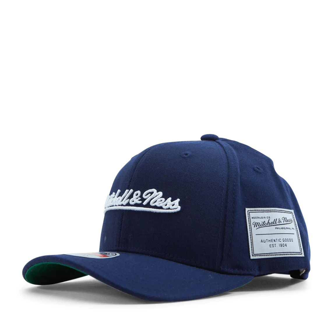 Branded Comfy Core Stretch Snapback
